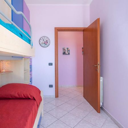 플로리디아 A Casa Mia 아파트 외부 사진