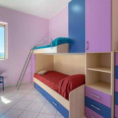 플로리디아 A Casa Mia 아파트 외부 사진