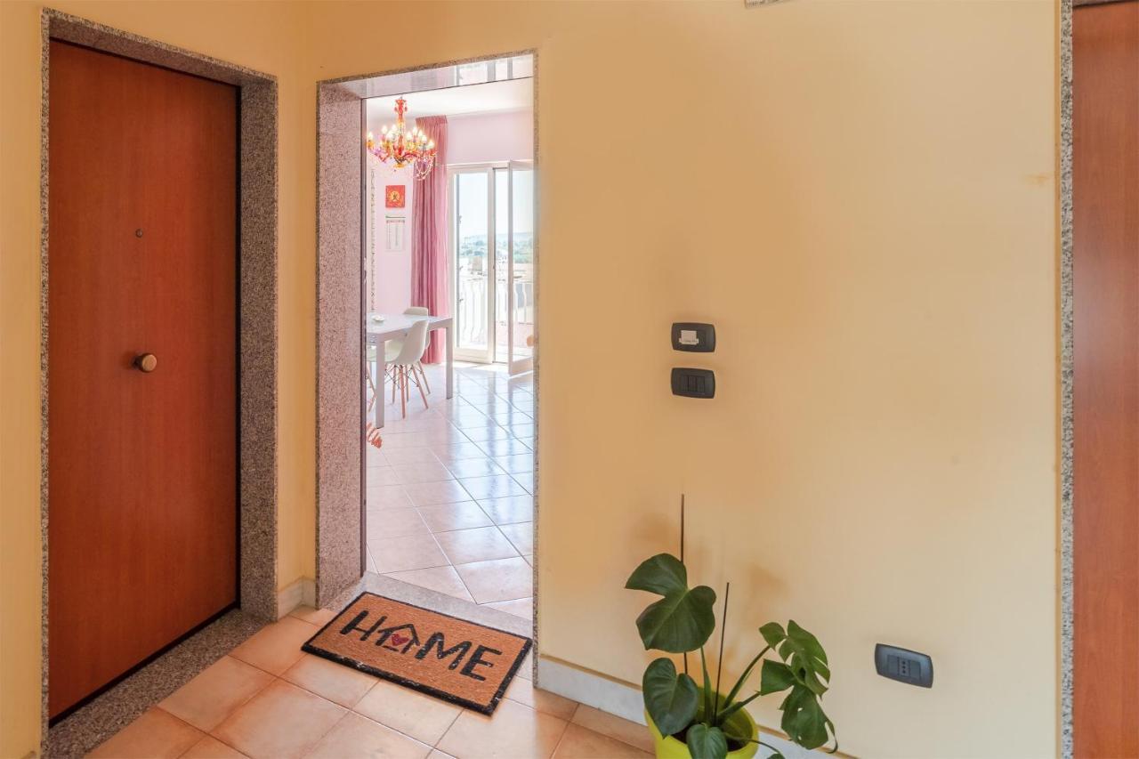플로리디아 A Casa Mia 아파트 외부 사진