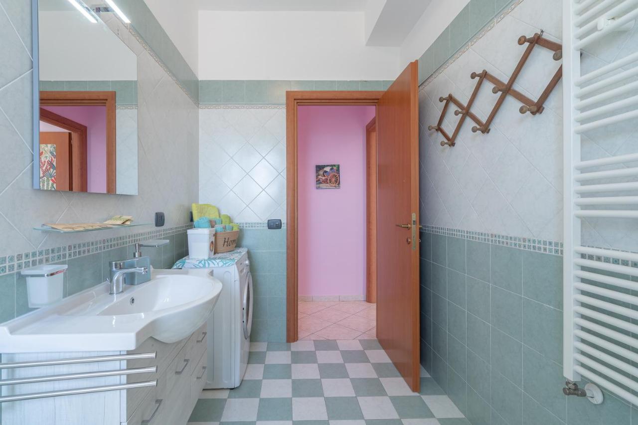 플로리디아 A Casa Mia 아파트 외부 사진
